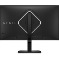 Игровой монитор HP Omen 27k 780G8E9 - Превью изображения №4 — Интернет-магазин ПроЗаказ