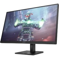 Игровой монитор HP Omen 27k 780G8E9 - Превью изображения №2 — Интернет-магазин ПроЗаказ