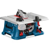 Bosch GTS 18V-216 Professional 0601B44000 (без АКБ)