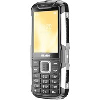 Olmio X14 (черный)