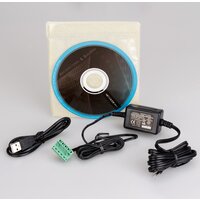 Пульт управления Arlight Sunlite STICK-CU4 Black 022655 - Превью изображения №3 — Интернет-магазин ПроЗаказ
