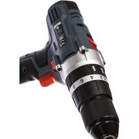Ударная дрель-шуруповерт GRAPHITE 58G010 - Превью изображения №4 — Интернет-магазин ПроЗаказ