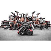 Ударная дрель-шуруповерт GRAPHITE 58G010 - Превью изображения №7 — Интернет-магазин ПроЗаказ