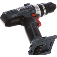 Ударная дрель-шуруповерт GRAPHITE 58G010 - Превью изображения №3 — Интернет-магазин ПроЗаказ