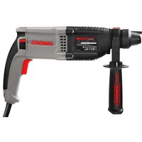 Перфоратор Crown CT18108 BMC - Превью изображения №2 — Интернет-магазин ПроЗаказ