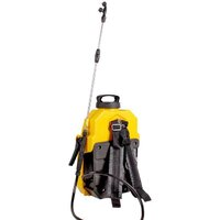 Аккумуляторный опрыскиватель Champion SA12 - Превью изображения №2 — Интернет-магазин ПроЗаказ