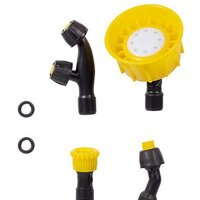 Аккумуляторный опрыскиватель Champion SA12 - Превью изображения №3 — Интернет-магазин ПроЗаказ