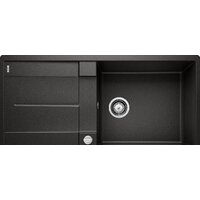 Blanco Metra XL 6 S-F 525933 (черный)