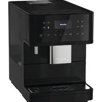 Кофемашина Miele CM 6160 (черный обсидиан) - Превью изображения №3 — Интернет-магазин ПроЗаказ