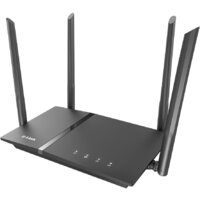 Wi-Fi роутер D-Link DIR-1260/RU/R1A - Превью изображения №2 — Интернет-магазин ПроЗаказ