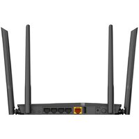 Wi-Fi роутер D-Link DIR-1260/RU/R1A - Превью изображения №4 — Интернет-магазин ПроЗаказ