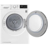 Сушильная машина LG RC80V5AV5N - Превью изображения №5 — Интернет-магазин ПроЗаказ