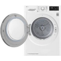 Сушильная машина LG RC80V5AV5N - Превью изображения №4 — Интернет-магазин ПроЗаказ