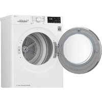 Сушильная машина LG RC80V5AV5N - Превью изображения №6 — Интернет-магазин ПроЗаказ