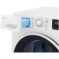 Сушильная машина LG RC80V5AV5N - Превью изображения №10 — Интернет-магазин ПроЗаказ