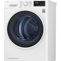 Сушильная машина LG RC80V5AV5N - Превью изображения №3 — Интернет-магазин ПроЗаказ