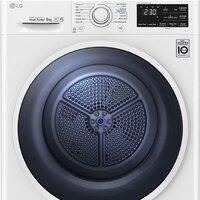 Сушильная машина LG RC80V5AV5N - Превью изображения №9 — Интернет-магазин ПроЗаказ