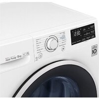 Сушильная машина LG RC80V5AV5N - Превью изображения №11 — Интернет-магазин ПроЗаказ