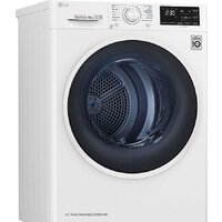 Сушильная машина LG RC80V5AV5N - Превью изображения №2 — Интернет-магазин ПроЗаказ