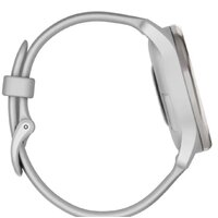 Гибридные умные часы Garmin Vivomove Trend (серый) - Превью изображения №5 — Интернет-магазин ПроЗаказ