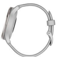 Гибридные умные часы Garmin Vivomove Trend (серый) - Превью изображения №8 — Интернет-магазин ПроЗаказ