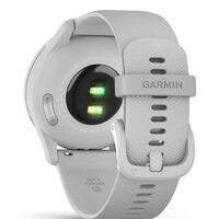 Гибридные умные часы Garmin Vivomove Trend (серый) - Превью изображения №6 — Интернет-магазин ПроЗаказ