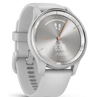 Гибридные умные часы Garmin Vivomove Trend (серый) - Превью изображения №3 — Интернет-магазин ПроЗаказ