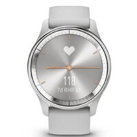 Гибридные умные часы Garmin Vivomove Trend (серый) - Превью изображения №7 — Интернет-магазин ПроЗаказ