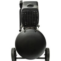 Компрессор Quattro Elementi KM 50-200 - Превью изображения №3 — Интернет-магазин ПроЗаказ