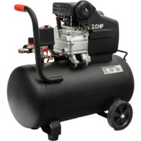 Компрессор Quattro Elementi KM 50-200 - Превью изображения №4 — Интернет-магазин ПроЗаказ