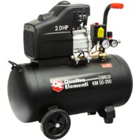 Quattro Elementi KM 50-200