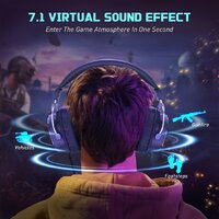 Наушники FIFINE H16 (черный) - Превью изображения №13 — Интернет-магазин ПроЗаказ