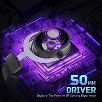 Наушники FIFINE H16 (черный) - Превью изображения №11 — Интернет-магазин ПроЗаказ