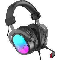 Наушники FIFINE H16 (черный) - Превью изображения №3 — Интернет-магазин ПроЗаказ