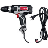 Дрель-шуруповерт Зубр ДШ-М1-400-2 К - Превью изображения №4 — Интернет-магазин ПроЗаказ