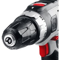 Дрель-шуруповерт Зубр ДШ-М1-400-2 К - Превью изображения №5 — Интернет-магазин ПроЗаказ