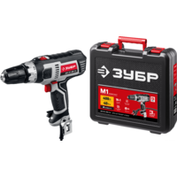 Зубр ДШ-М1-400-2 К