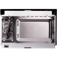 Микроволновая печь MAUNFELD MBMO925SGB11 - Превью изображения №6 — Интернет-магазин ПроЗаказ