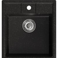 Mixline ML-GM28 552096 (черный)