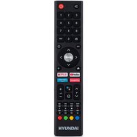 Телевизор Hyundai H-LED40BS5002 - Превью изображения №10 — Интернет-магазин ПроЗаказ