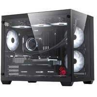 Корпус A4Tech Bloody BD-CC108 (черный) - Превью изображения №2 — Интернет-магазин ПроЗаказ