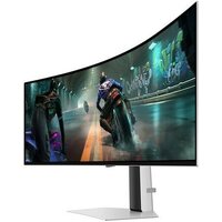 Игровой монитор Samsung Odyssey OLED G9 LS49DG912SUXEN - Превью изображения №6 — Интернет-магазин ПроЗаказ