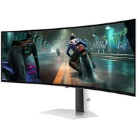 Игровой монитор Samsung Odyssey OLED G9 LS49DG912SUXEN - Превью изображения №3 — Интернет-магазин ПроЗаказ