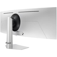 Игровой монитор Samsung Odyssey OLED G9 LS49DG912SUXEN - Превью изображения №4 — Интернет-магазин ПроЗаказ