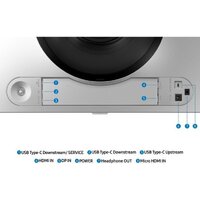 Игровой монитор Samsung Odyssey OLED G9 LS49DG912SUXEN - Превью изображения №13 — Интернет-магазин ПроЗаказ