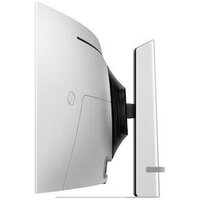 Игровой монитор Samsung Odyssey OLED G9 LS49DG912SUXEN - Превью изображения №8 — Интернет-магазин ПроЗаказ