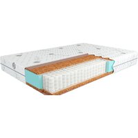 Kondor Medic Medio 80x186 (трикотаж)