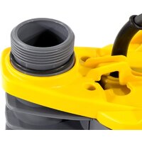 Дренажный насос Denzel DPХ950 - Превью изображения №7 — Интернет-магазин ПроЗаказ