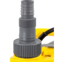 Дренажный насос Denzel DPХ950 - Превью изображения №5 — Интернет-магазин ПроЗаказ