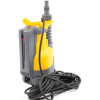 Дренажный насос Denzel DPХ950 - Превью изображения №4 — Интернет-магазин ПроЗаказ